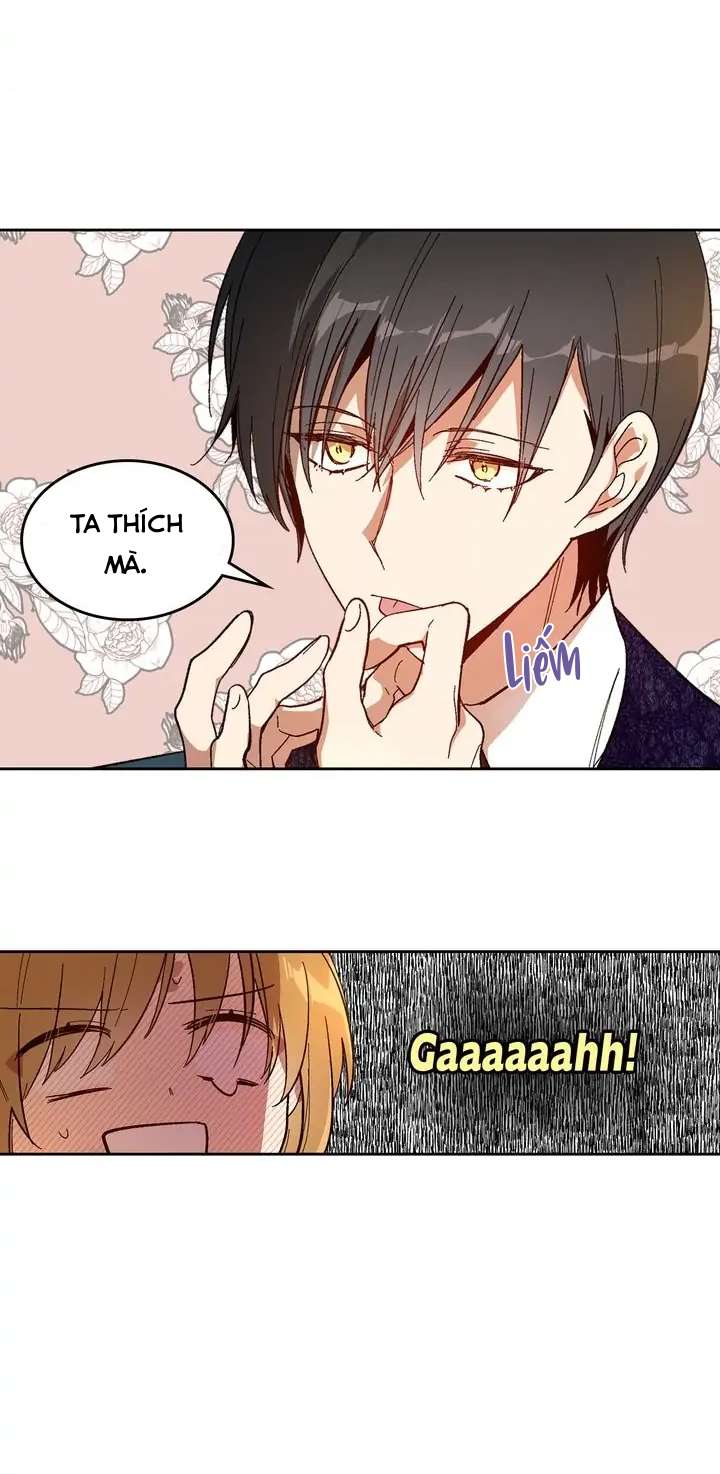 Vị Hôn Thê Khế Ước Của Công Tước Chapter 94 - Trang 4