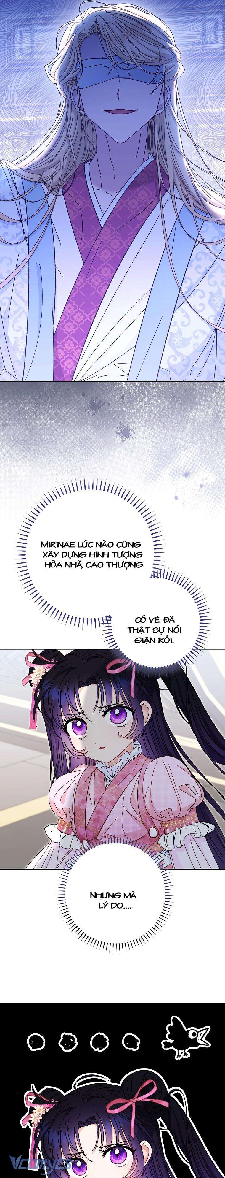 Tiểu Thiếp Chỉ Muốn Sống Yên Bình Chapter 6 - Trang 4