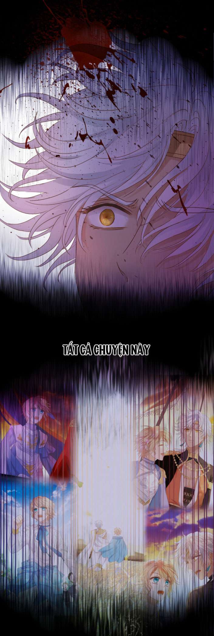 Địch Úc Đa Chi Ca Chapter 78 - Next Chapter 78.5