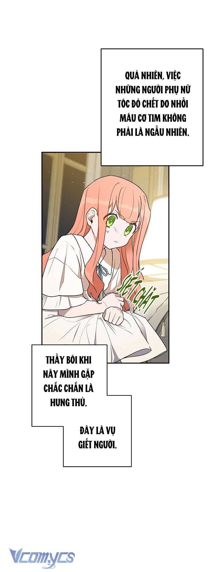 Phương Pháp Trở Thành Con Gái Của Người Hùng Bóng Đêm Chap 10 - Trang 2