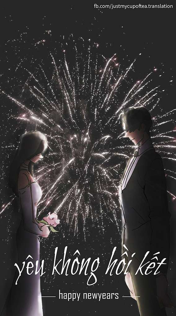 Yêu Không Hồi Kết Chap 16 - Trang 2