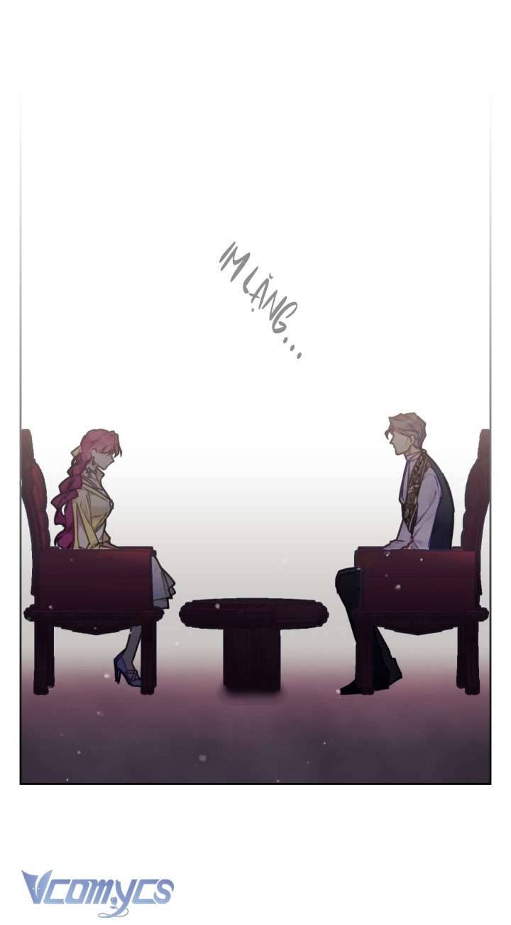 Kết Cục Của Nhân Vật Phản Diện Chỉ Có Thể Là Cái Chết Chapter 95 - Trang 4