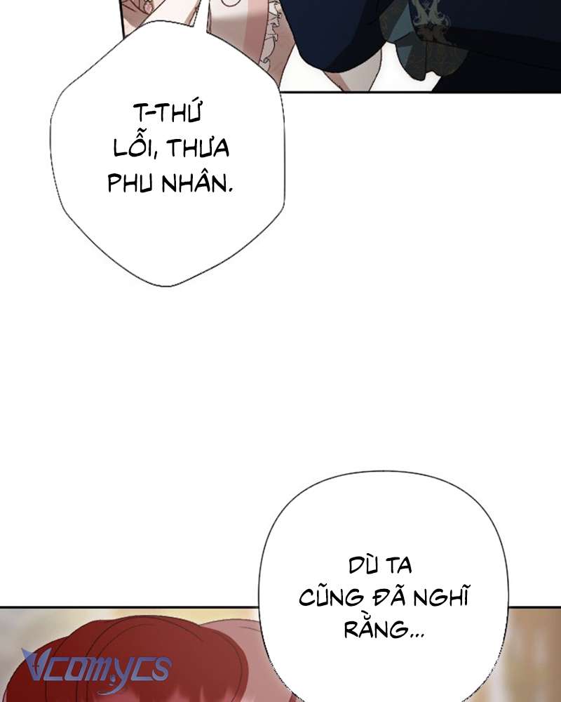 Dành Cho Những Ai Coi Hối Tiếc Là Điều Xa Xỉ Chap 10 - Trang 4