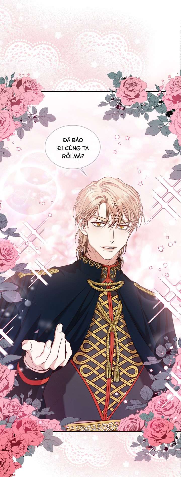 Thư Ký Của Bạo Chúa Chapter 31 - Trang 3