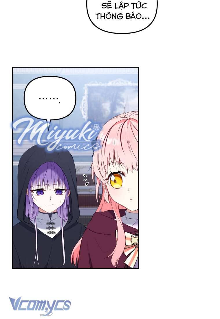 Tôi Được Nuôi Dưỡng Bởi Những Kẻ Phản Diện Chap 27 - Trang 3