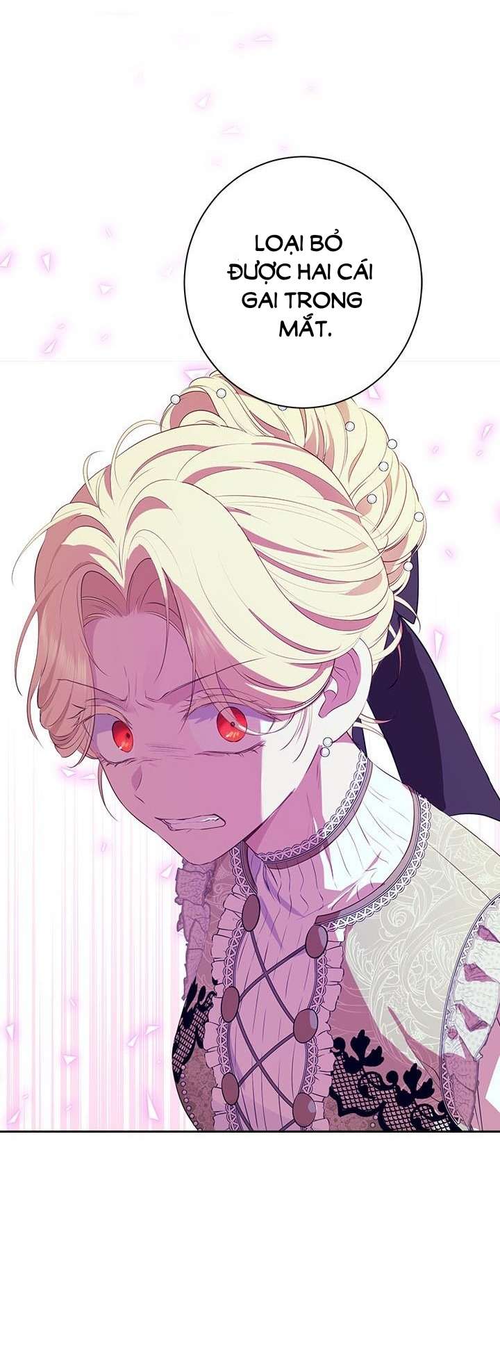 Tôi Là Minh Chứng Của Sự Thật Chap 69 - Trang 3