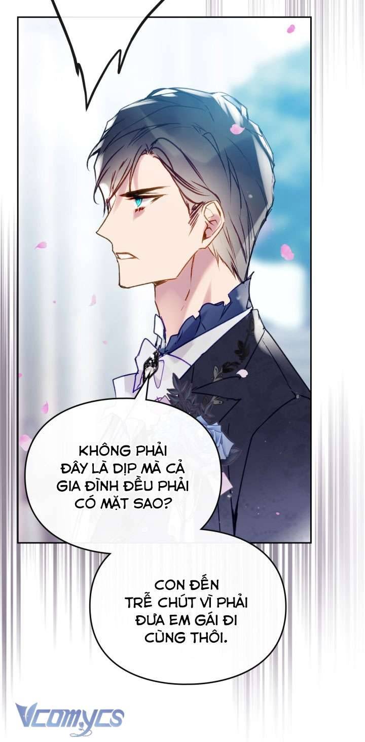 Kết Cục Của Nhân Vật Phản Diện Chỉ Có Thể Là Cái Chết Chapter 156 - Trang 4