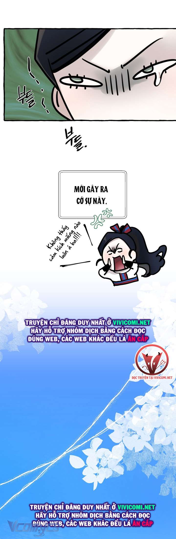 [18+] Hoàng Cung Có Chó Dữ! Chap 36 - Trang 2