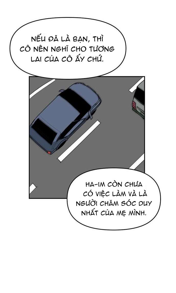 Yêu Không Hồi Kết Chap 5 - Trang 2