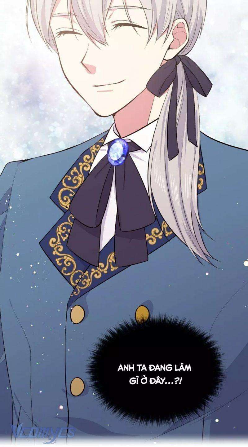 Mục Tiêu Là Cuộc Sống Hoàn Hảo Bất Khả Xâm Phạm Chapter 17 - Trang 4