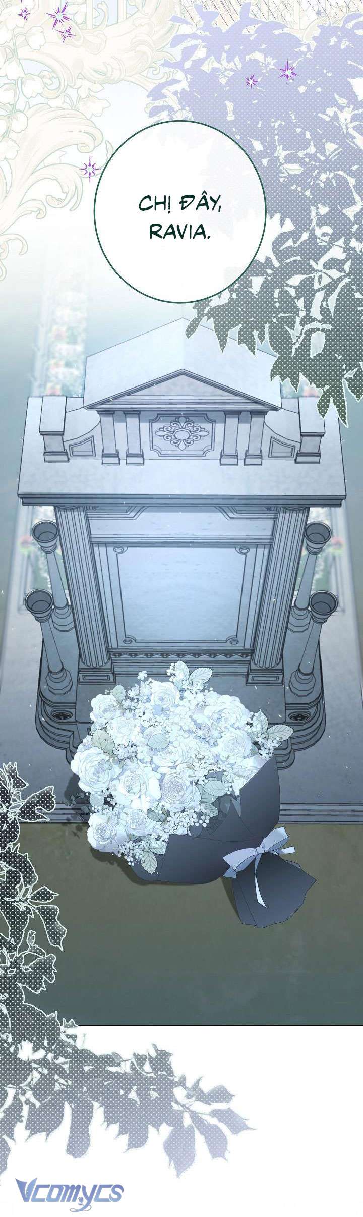 Hầu Gái Độc Quyền Của Hoàng Hậu Phản Diện Chapter 22 - Trang 4