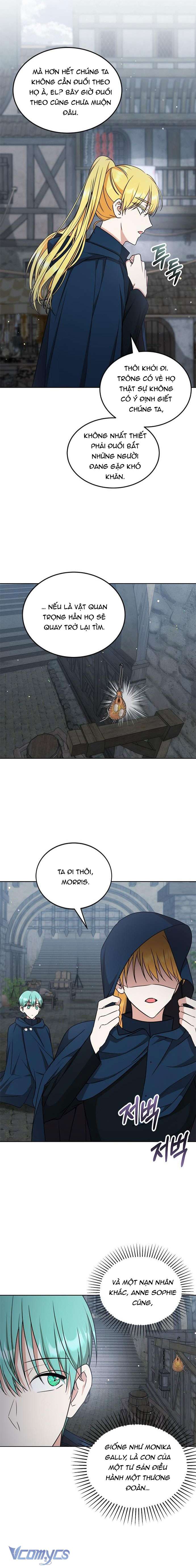 Làm Thế Nào Để Ăn Chủ Nhân Chapter 41 - Next Chapter 42