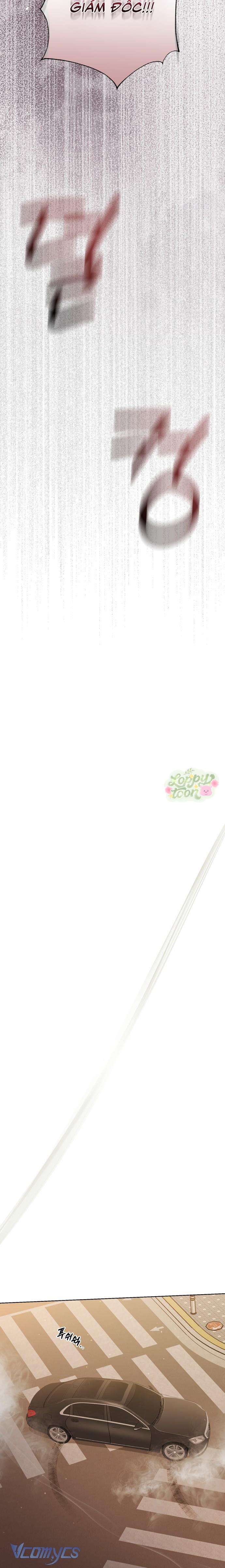 Quyền Lực Của Thư Ký Chap 2 - Trang 4