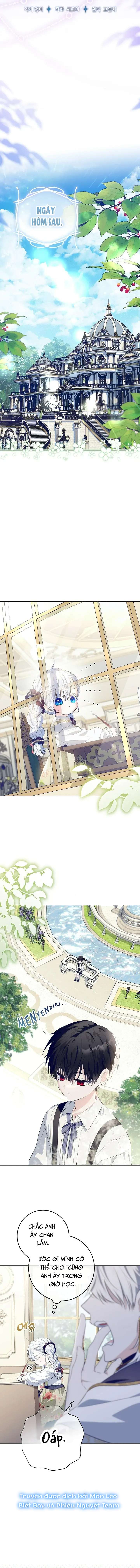 Người Cha Che Giấu Sức Mạnh Chapter 23 - Next Chapter 24