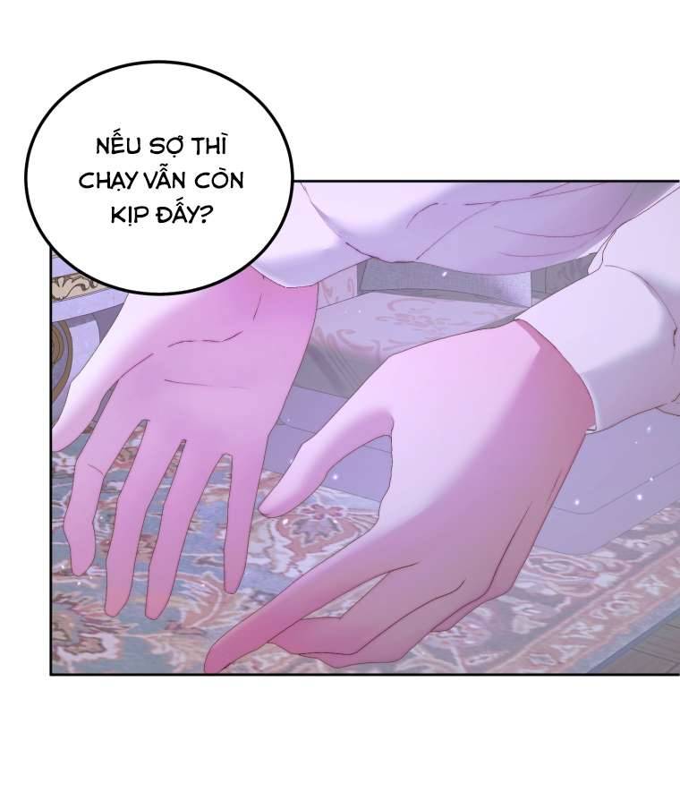 Siren: Trở Thành Gia Đình Của Nhân Vật Phản Diện Chapter 51 - Trang 3