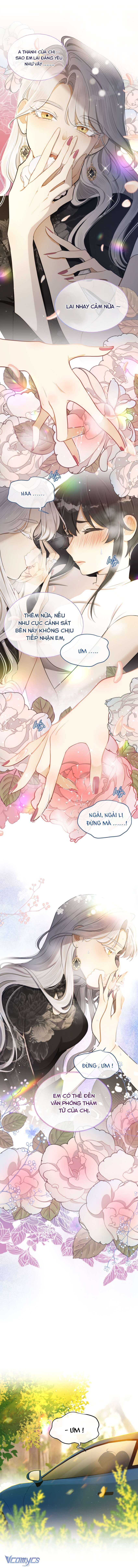 Giam Cầm Em Trong Bàn Tay Chap 4 - Next 