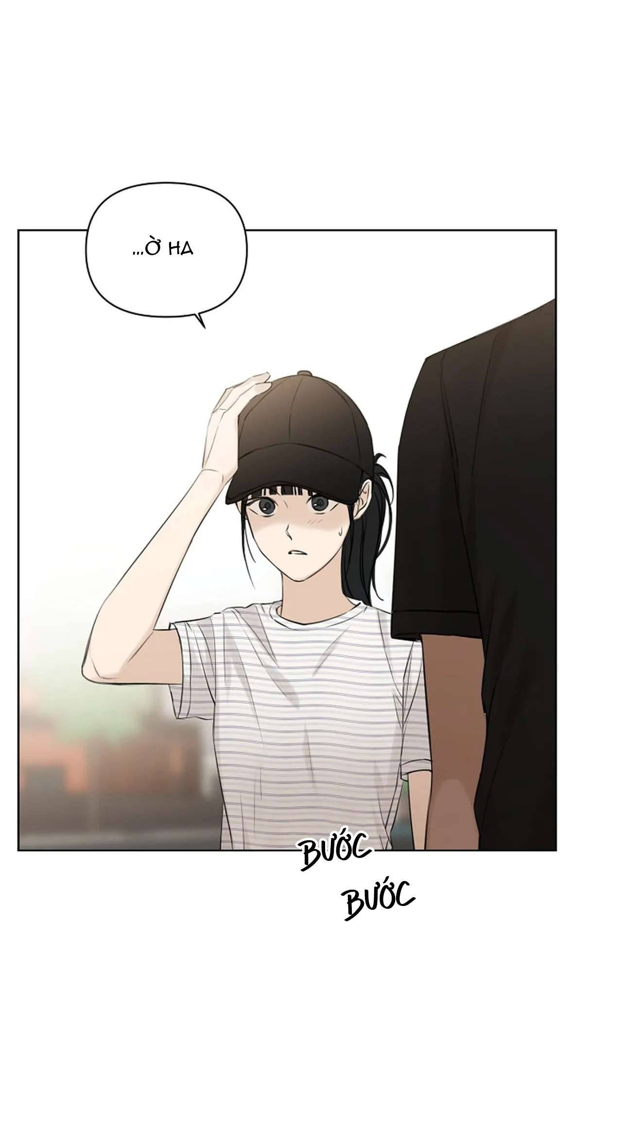 Bình Minh Chap 19 - Trang 4