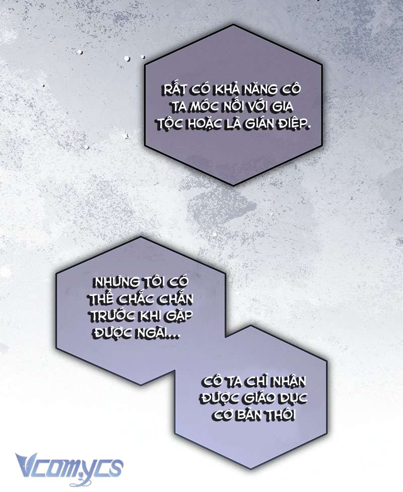 Cái Giá Phải Trả Chapter 8 - Trang 4