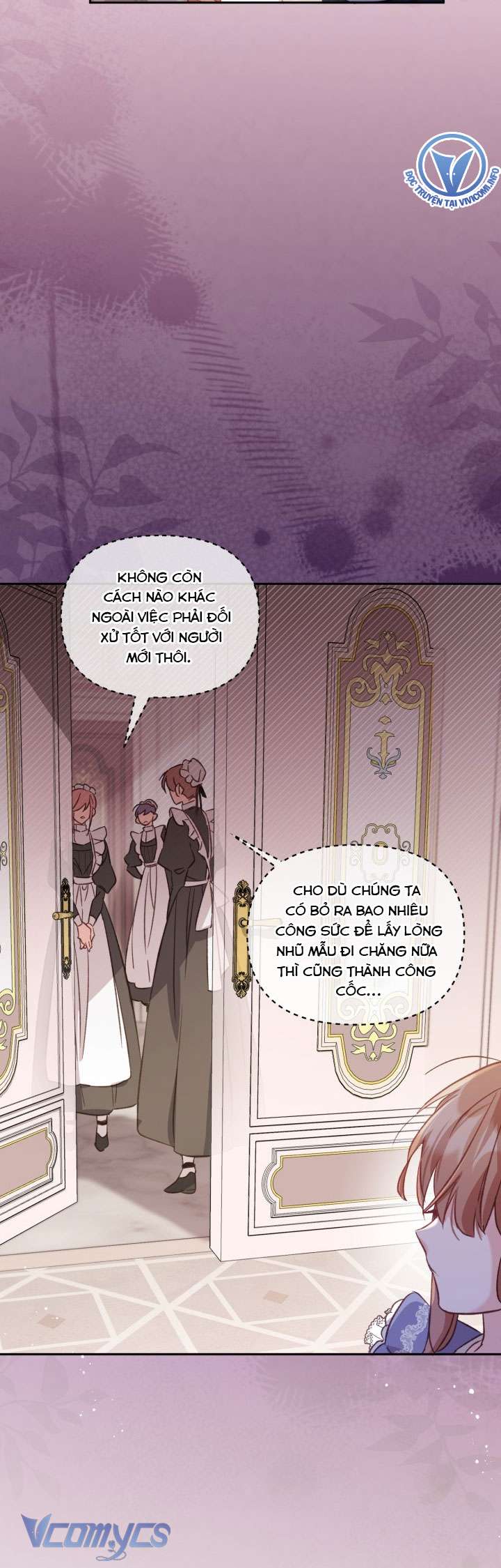 Không Có Chỗ Cho Kẻ Giả Mạo Chap 6 - Trang 2