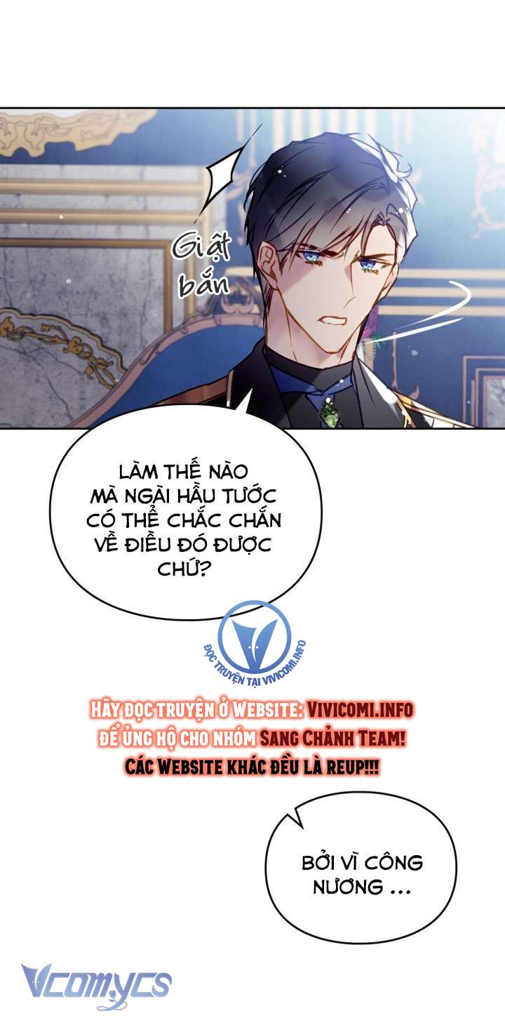 Kết Cục Của Nhân Vật Phản Diện Chỉ Có Thể Là Cái Chết Chapter 160 - Trang 4