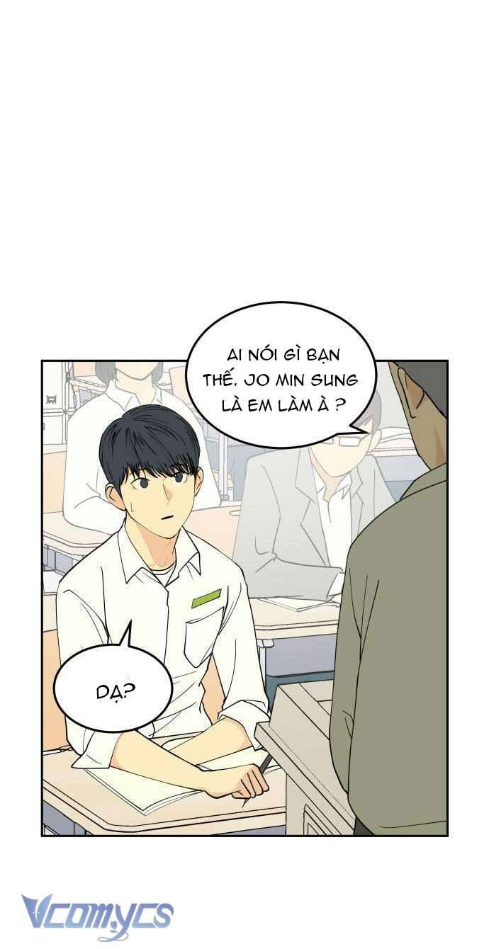 Phòng Chat Không Có Tôi Chap 6 - Trang 2