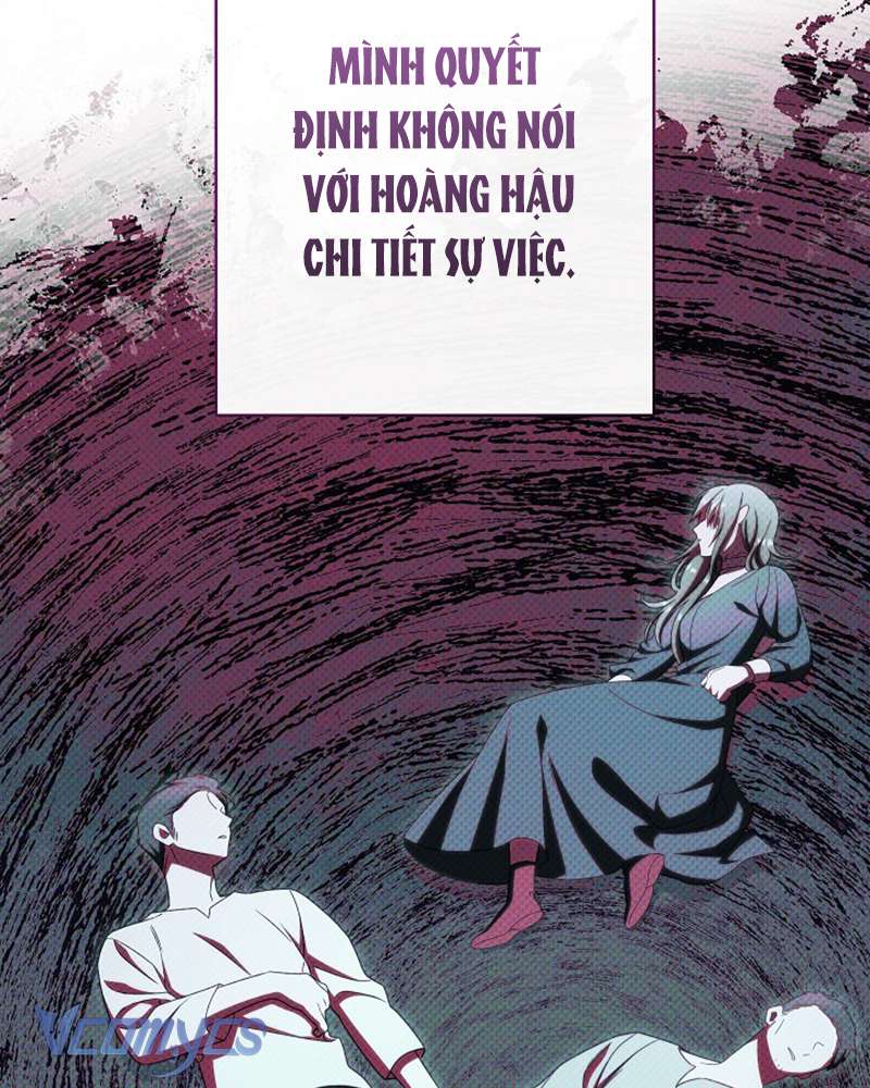 Hầu Gái Độc Quyền Của Hoàng Hậu Phản Diện Chapter 55 - Trang 4