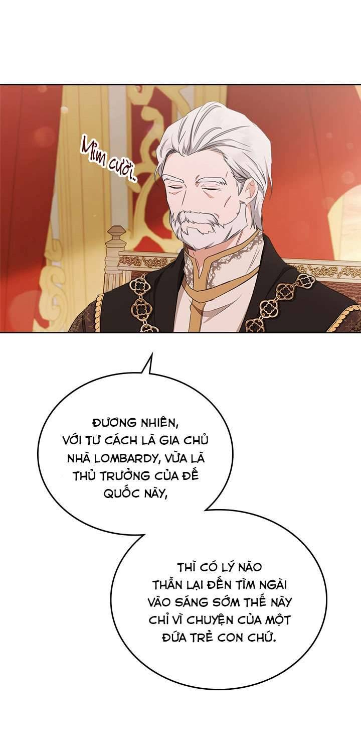 Kiếp Này Nhất Định Làm Gia Chủ Chap 48 - Trang 2