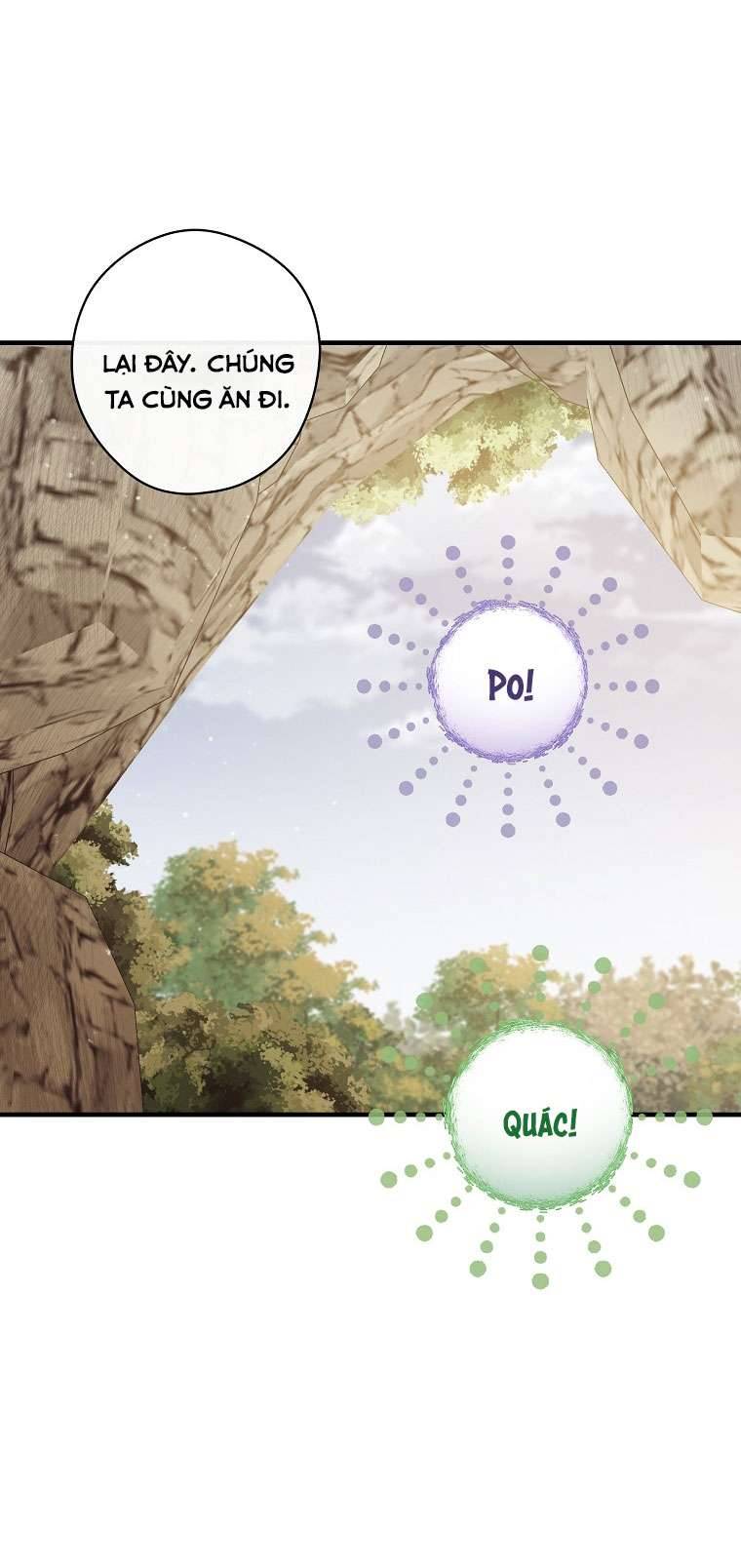 Phương Pháp Khiến Phu Quân Đứng Về Phía Tôi Chapter 34 - Trang 4