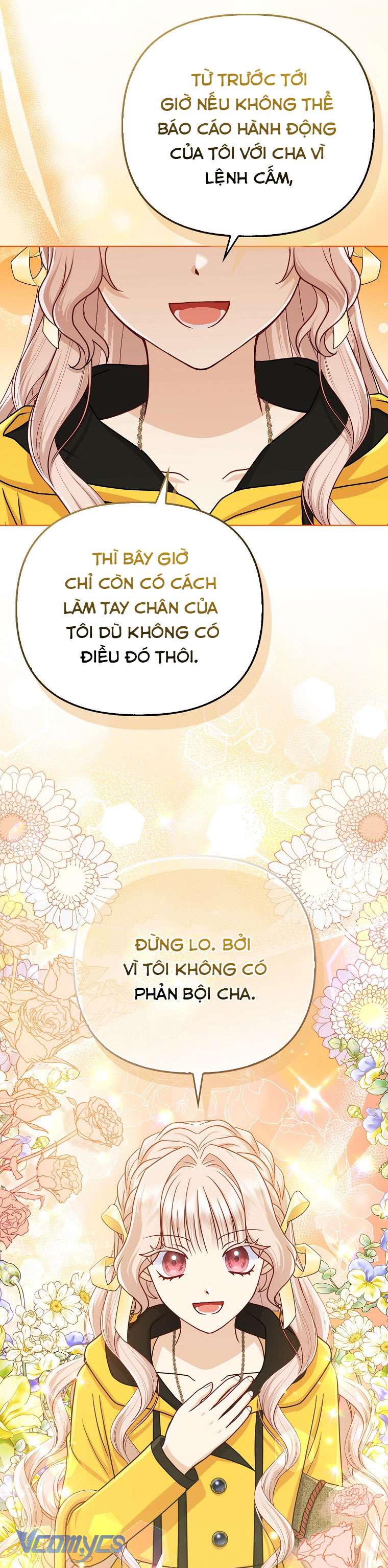 Nhân Vật Phản Diện Đều Thích Tôi Chapter 28 - Trang 4
