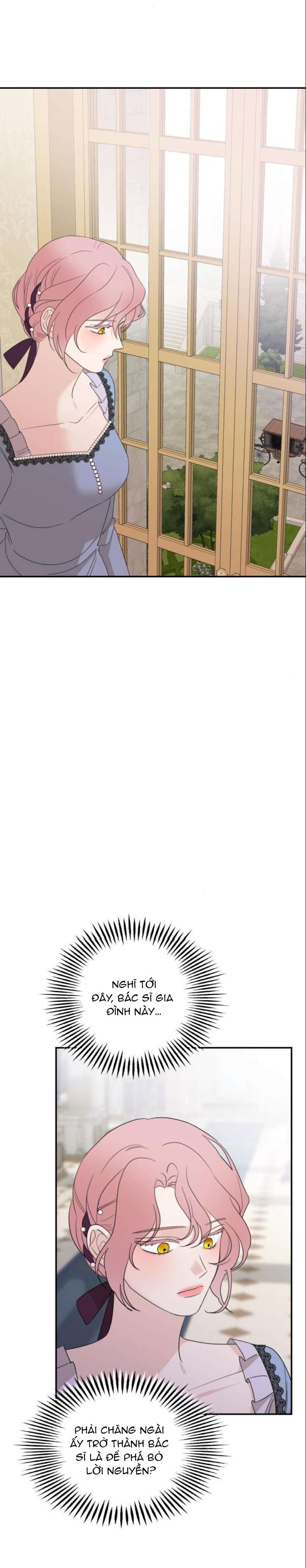 Gia Đình Chồng Quá Ám Ảnh Bởi Tôi Chap 19 - Trang 2