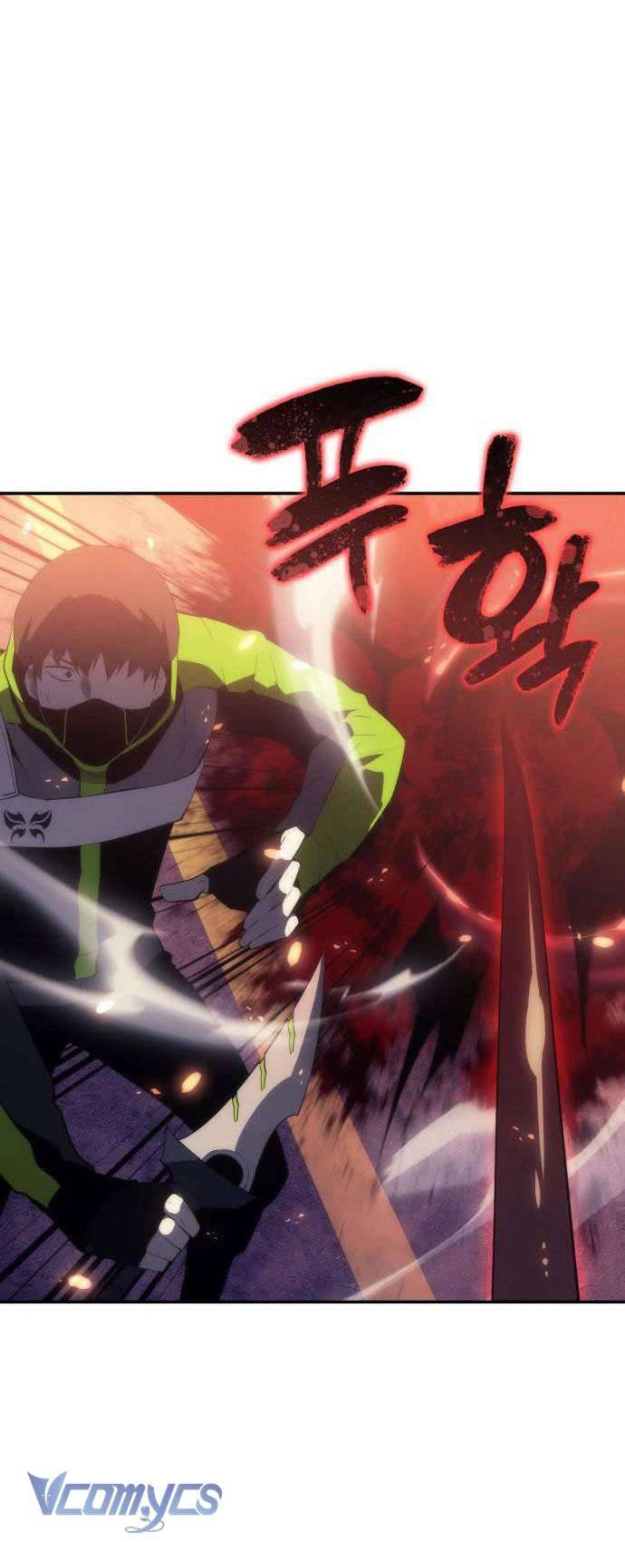 (BTS - HYBE) 7FATES: CHAKHO Chap 9 - Trang 2