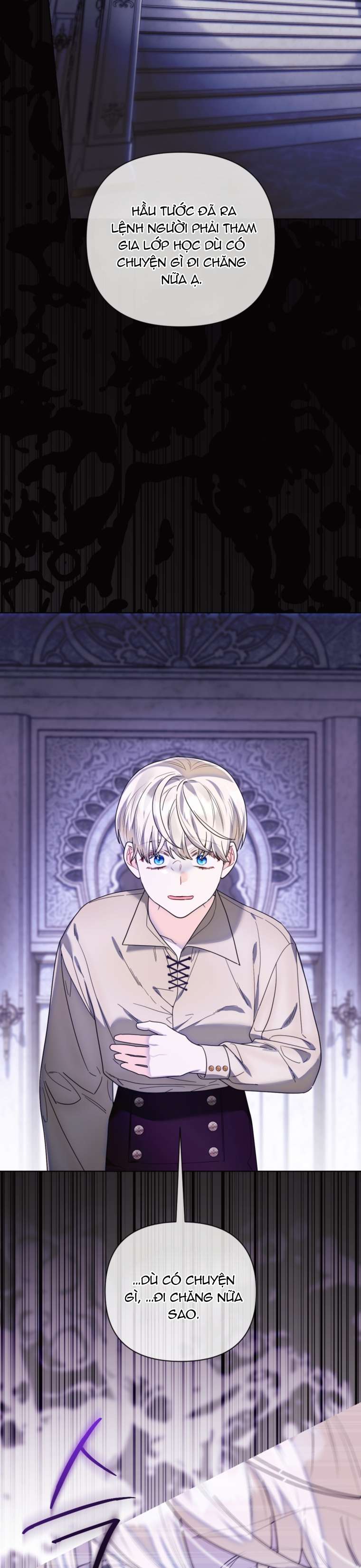 Thà Là Để Tôi Trở Thành Nữ Hoàng Chapter 52 - Next Chapter 53