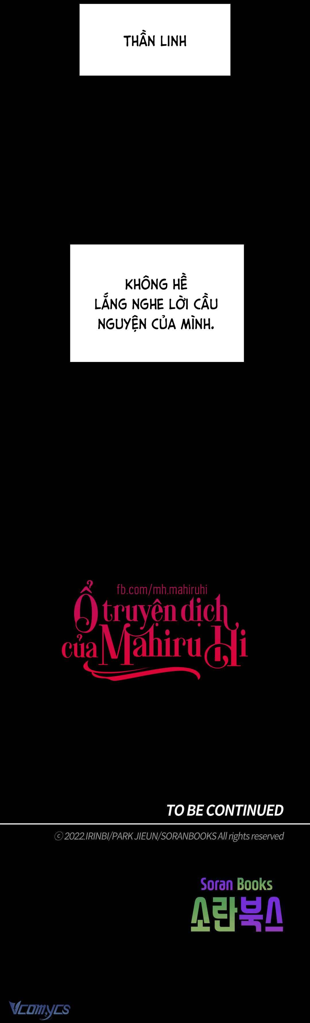 Nữ Vương Và Thánh Kỵ Sĩ Chap 29 - Trang 2