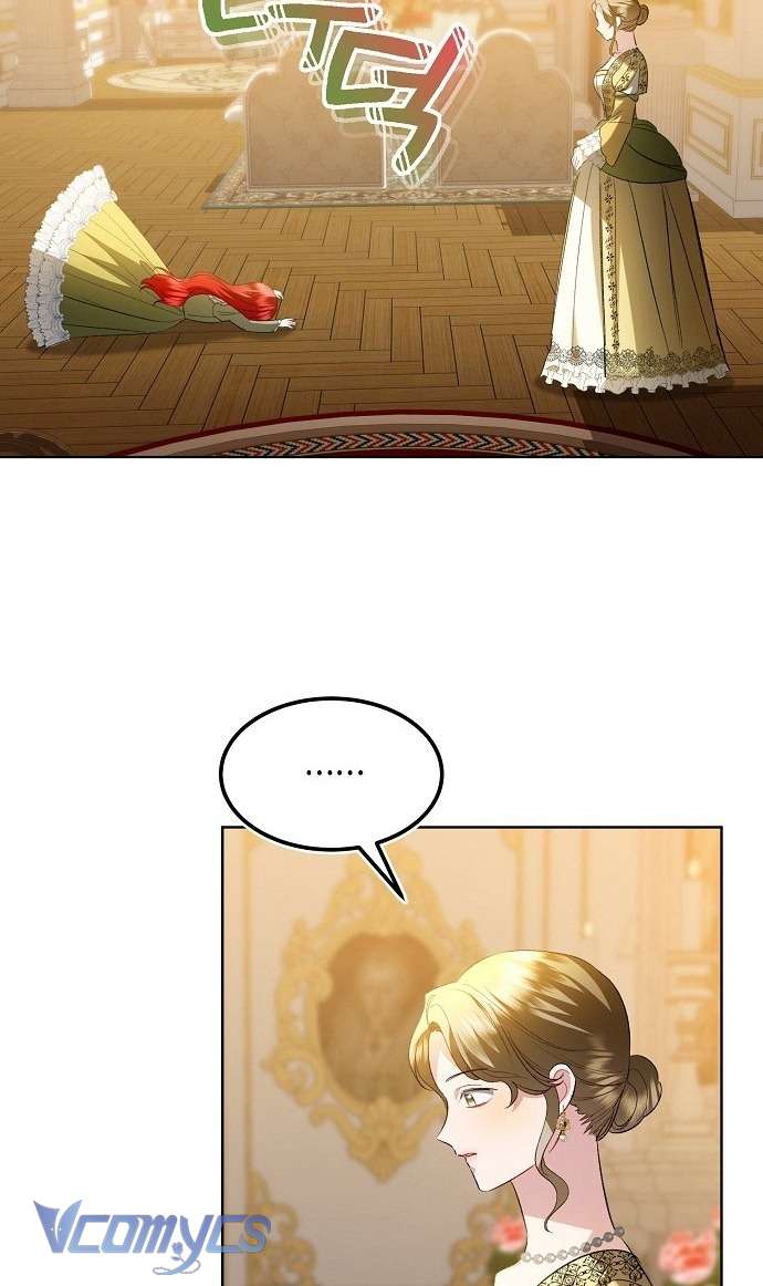 Hóa thành hoa hồng đen Chap 2 - Trang 2