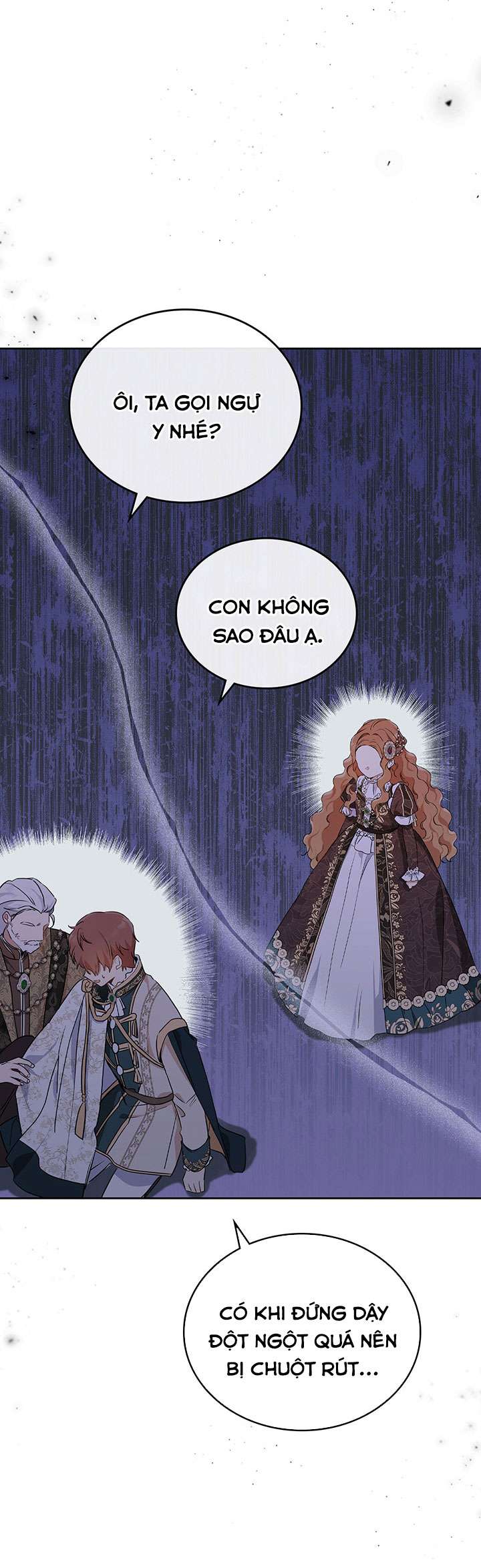 Kiếp Này Nhất Định Làm Gia Chủ Chap 61 - Trang 2