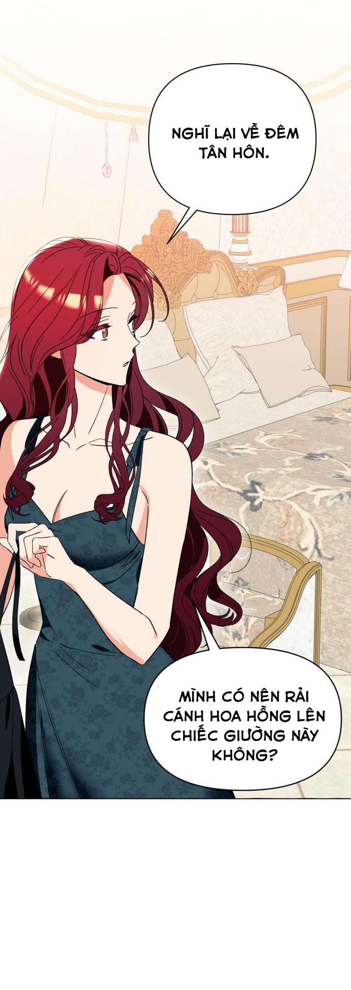 Tôi Tưởng Đó Chỉ Là Tiểu Thuyết Trọng Sinh Bình Thường Chapter 4 - Trang 4