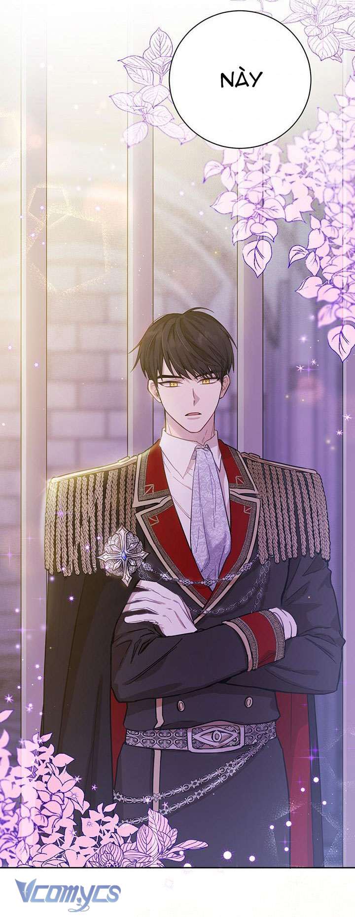 Cuộc Sống Mới Của Công Nương Chapter 1 - Trang 4