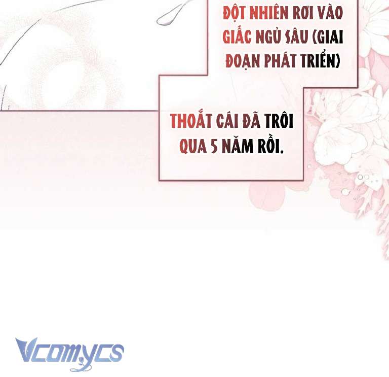 Tôi Được Nuôi Dưỡng Bởi Những Kẻ Phản Diện Chap 68 - Trang 3