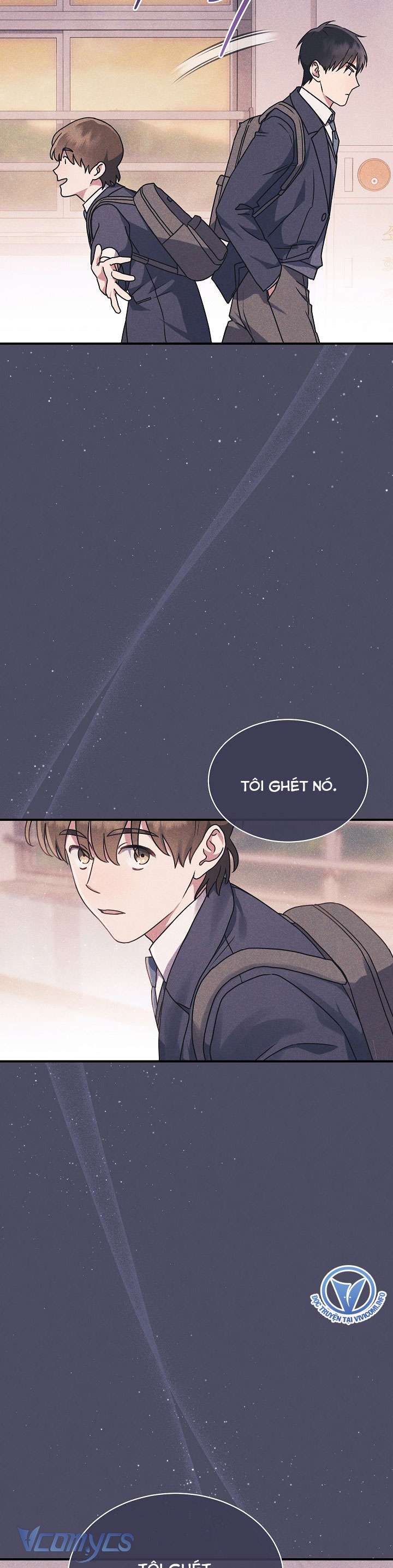 Thiên Tài Âm Nhạc Trường Nghệ Thuật Tái Sinh Thành Paganini Chap 2 - Trang 2