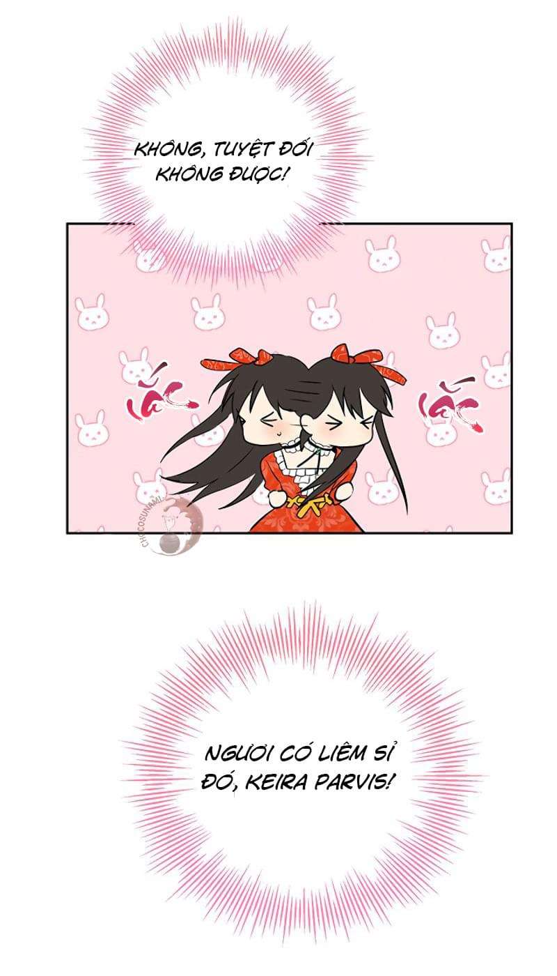 Tôi Là Minh Chứng Của Sự Thật Chap 12 - Next Chap 13