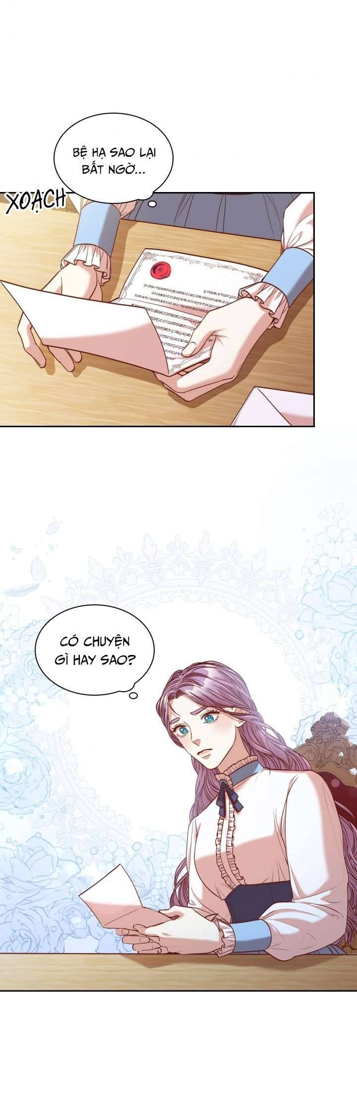 Thư Ký Của Bạo Chúa Chapter 42 - Trang 4