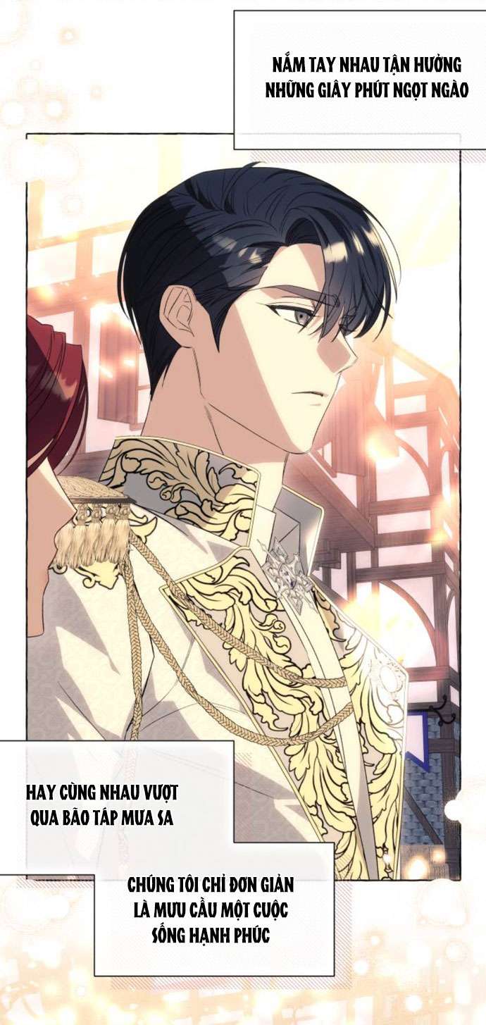 Tôi Tưởng Đó Chỉ Là Tiểu Thuyết Trọng Sinh Bình Thường Chap 36 - Trang 2