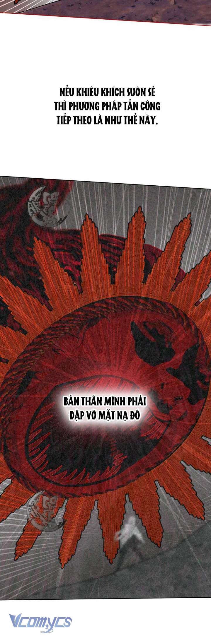 Sự Điều Trị Đặc Biệt Của Tinh Linh Chapter 55 - Trang 4