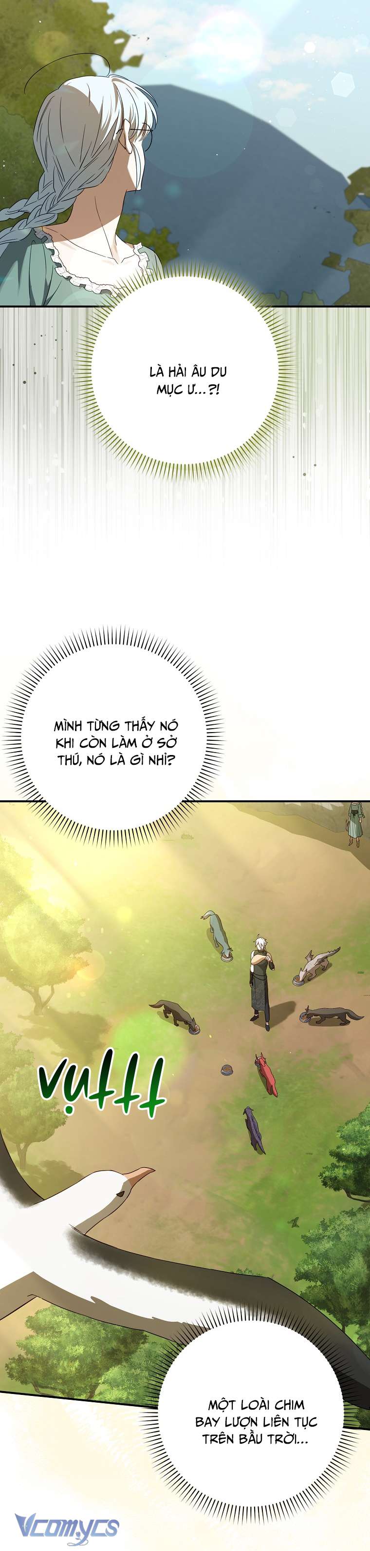 Thời Hạn Cuối Cùng Đang Tràn Ngập Trên Cửa Sổ Trạng Thái Chap 4 - Trang 4