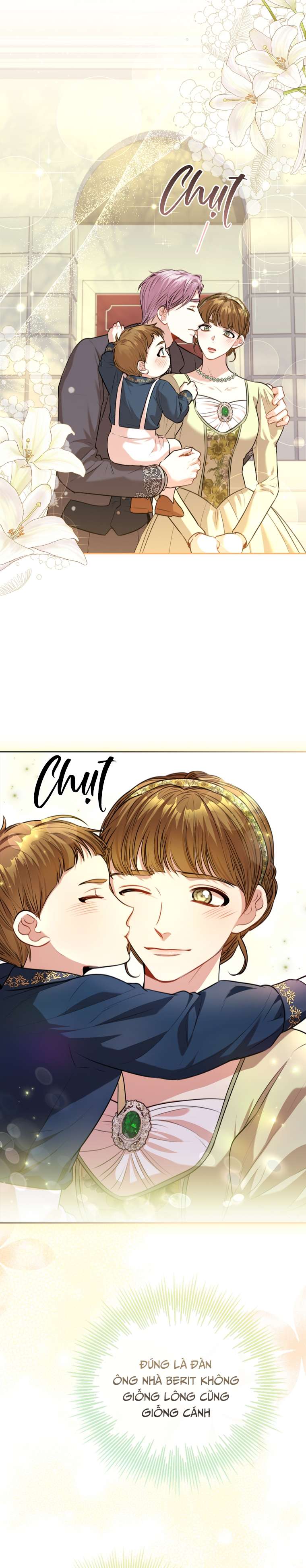 Thư Ký Của Bạo Chúa Chapter 85 - Trang 4