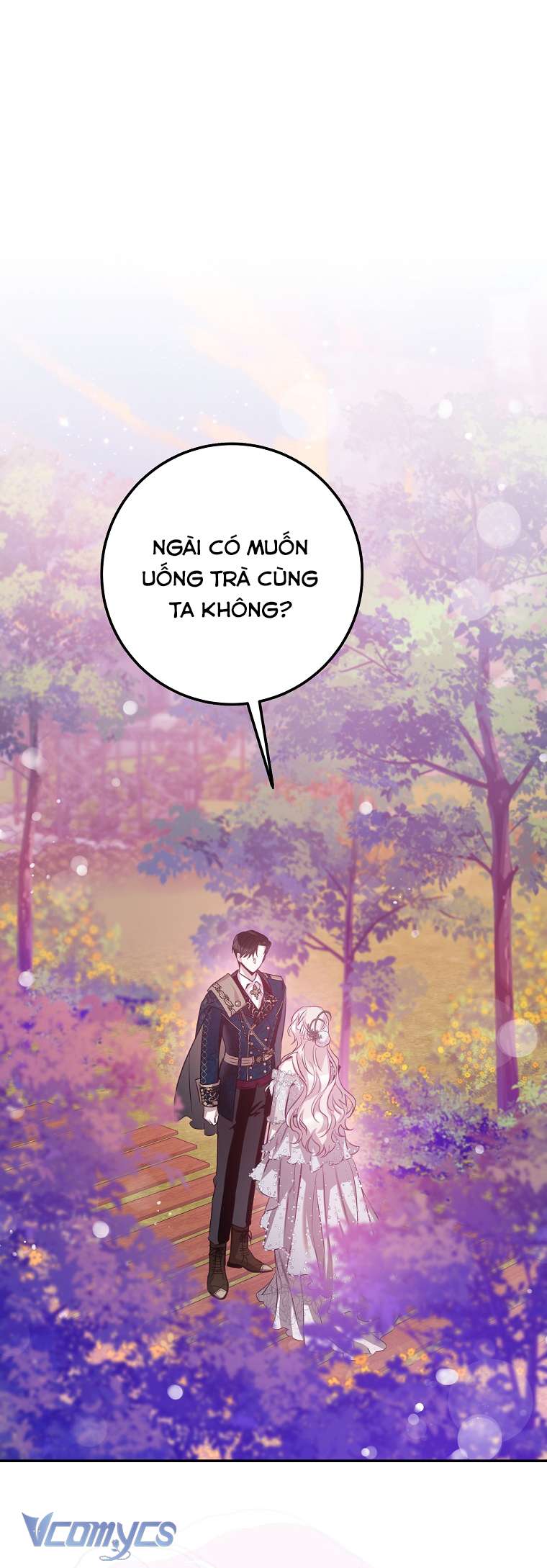 Thuần Hóa Bạo Quân Rồi Bỏ Trốn Chap 87 - Trang 2