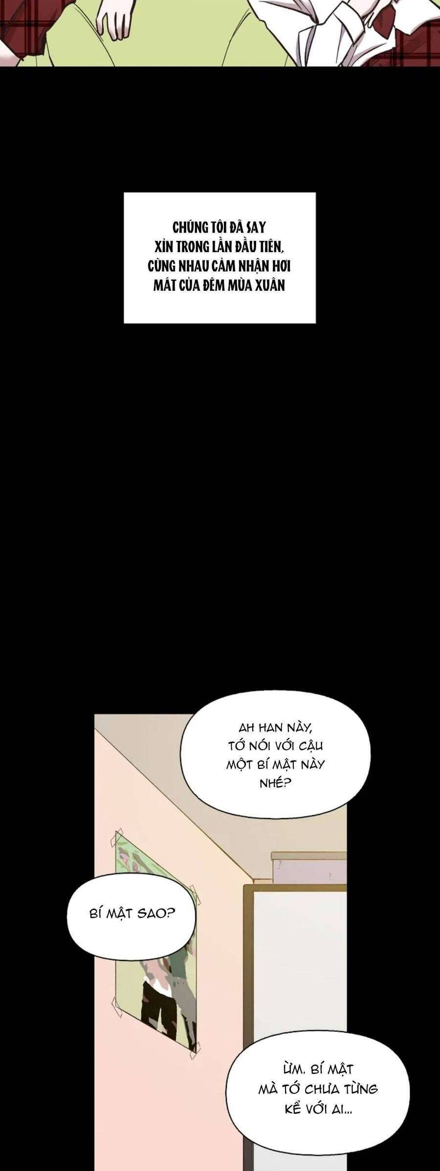 Thanh Xuân Của Chúng Ta Chap 28 - Trang 4