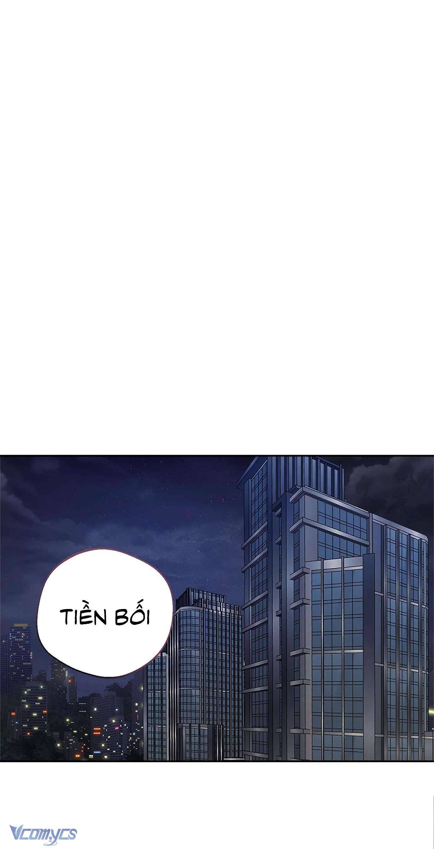 Đàn Anh Xấu Xa! Chap 36 - Trang 3