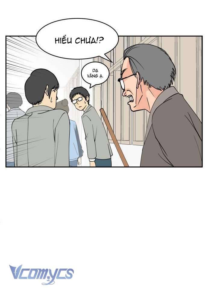 Phòng Chat Không Có Tôi Chap 7 - Trang 2