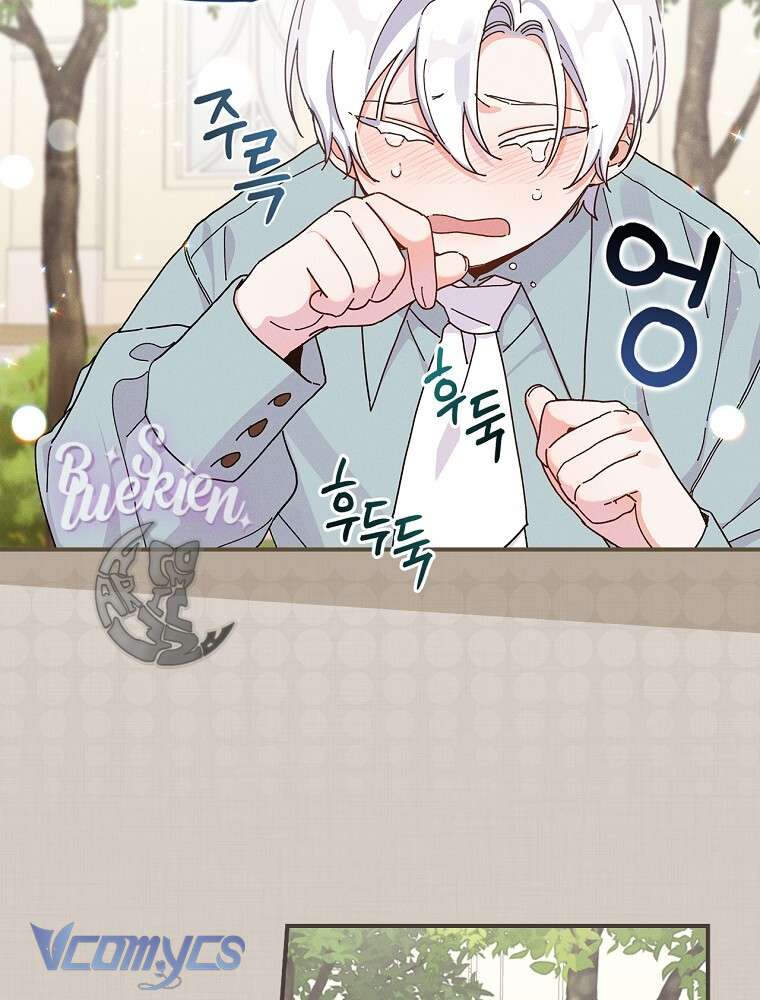 Chị Gái Của Nhân Vật Phản Diện Hôm Nay Cũng Đang Đau Khổ Chapter 35 - Trang 4